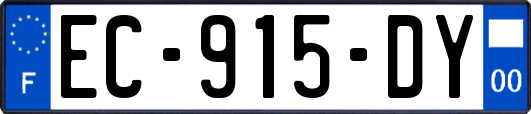 EC-915-DY