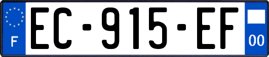 EC-915-EF
