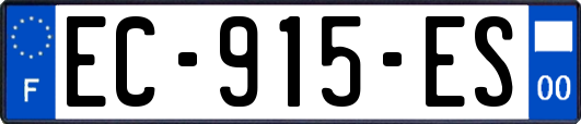 EC-915-ES