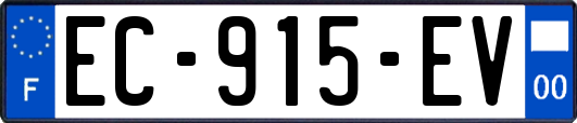 EC-915-EV