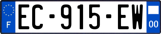 EC-915-EW