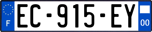 EC-915-EY
