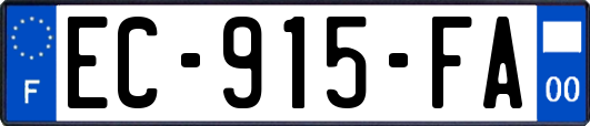 EC-915-FA