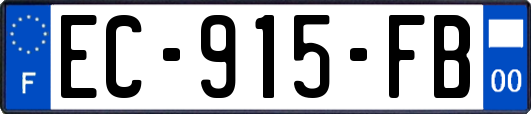 EC-915-FB