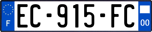 EC-915-FC