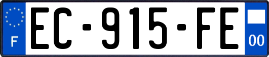 EC-915-FE