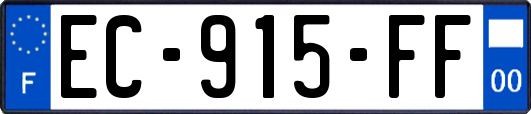 EC-915-FF