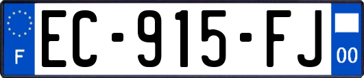 EC-915-FJ