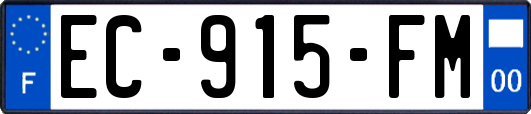 EC-915-FM