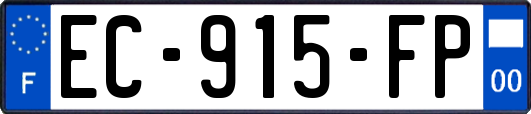 EC-915-FP