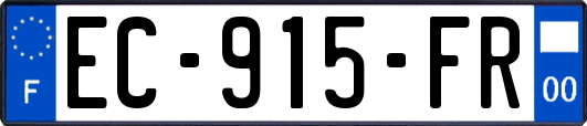 EC-915-FR
