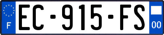 EC-915-FS