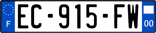 EC-915-FW