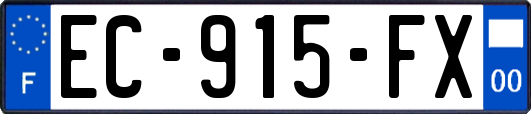 EC-915-FX