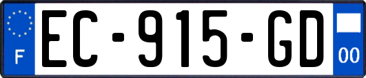 EC-915-GD