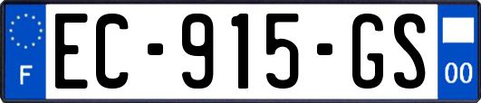 EC-915-GS