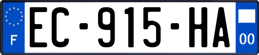 EC-915-HA