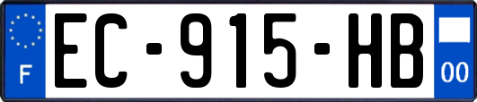 EC-915-HB