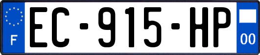 EC-915-HP