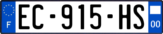 EC-915-HS