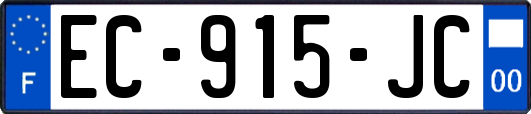 EC-915-JC