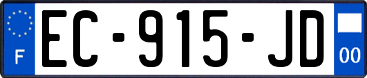 EC-915-JD