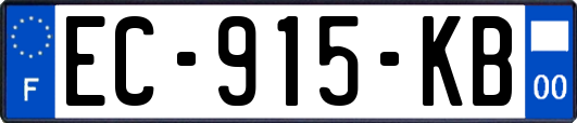 EC-915-KB