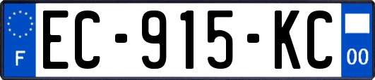 EC-915-KC