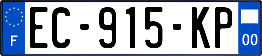 EC-915-KP