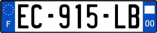 EC-915-LB