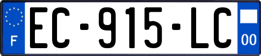 EC-915-LC