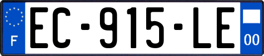 EC-915-LE