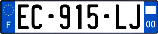 EC-915-LJ