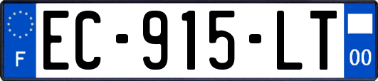 EC-915-LT