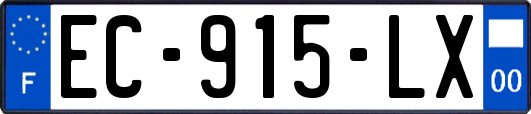 EC-915-LX