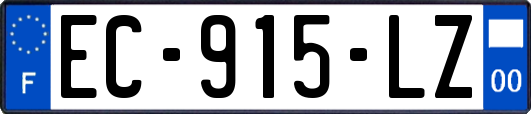 EC-915-LZ