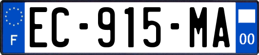 EC-915-MA