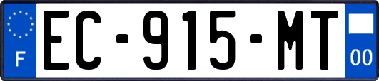 EC-915-MT