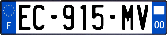 EC-915-MV