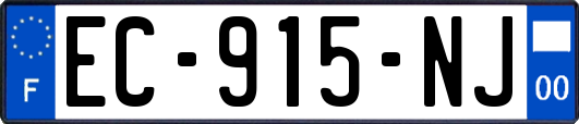 EC-915-NJ