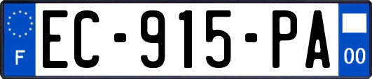 EC-915-PA