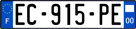 EC-915-PE