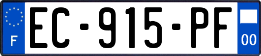 EC-915-PF