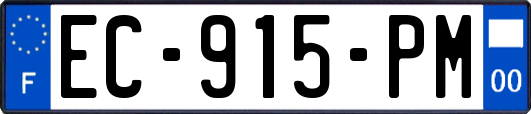 EC-915-PM