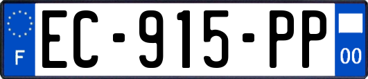 EC-915-PP