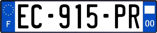 EC-915-PR