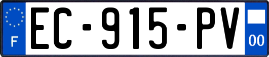 EC-915-PV