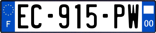 EC-915-PW