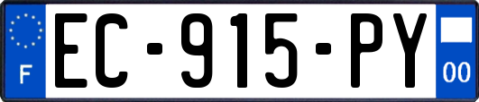 EC-915-PY