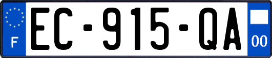 EC-915-QA